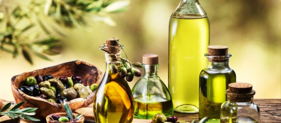 Categoria Olio